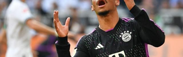 拜仁逆转“克星”！图赫尔得到了什么启发和教训？