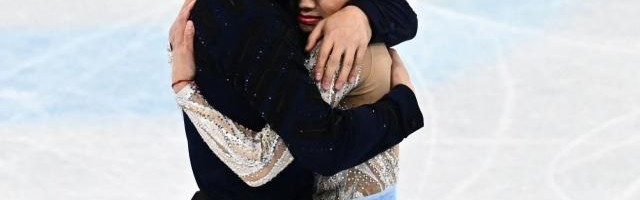 Baccarat Gaming-欧洲看冬奥：隋文静韩聪的金牌，是冬奥自身的救赎