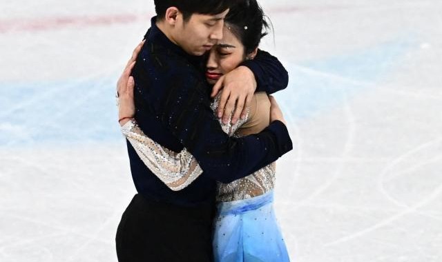 Baccarat Gaming-欧洲看冬奥：隋文静韩聪的金牌，是冬奥自身的救赎