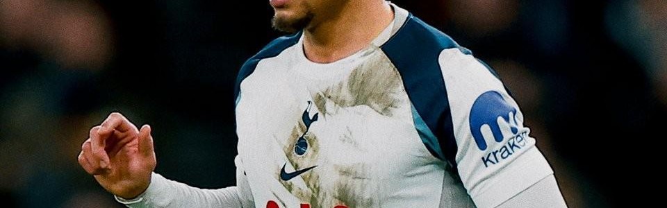 Baccarat Gaming-热刺官方：哈维-西蒙斯当选与多特一役队内最佳球员