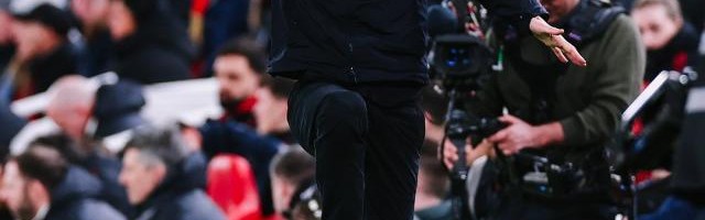 “扫兴”VAR扼杀乐趣与索博？瓜帅：说好的鼓励对抗呢