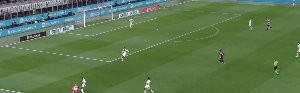 【意甲】埃德松致胜 AC米兰0比1亚特兰大