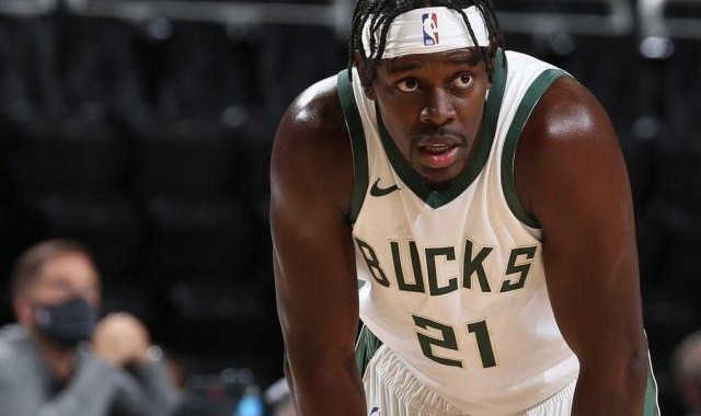 官方网站-昔日鹈鹕双星均如愿进入总决赛 霍勒迪能成功吗？