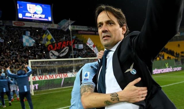 Baccarat Gaming-【人物】小因扎吉：从普通的一个，到特别的冠军