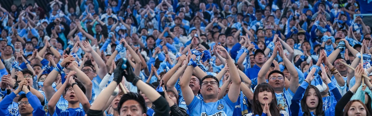 全球第12！英博主场平均上座60047人，高于阿森纳、热刺等队