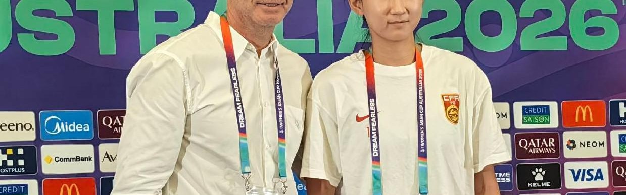 百家乐玩法-马德兴：进入四强不是米帅护身符，水庆霞下课就因球队无进步