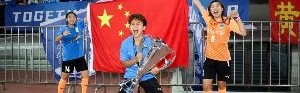 Baccarat Gaming-FIFA女足冠军杯赛程公布：武汉女足首轮若获胜，将对阵阿森纳女足