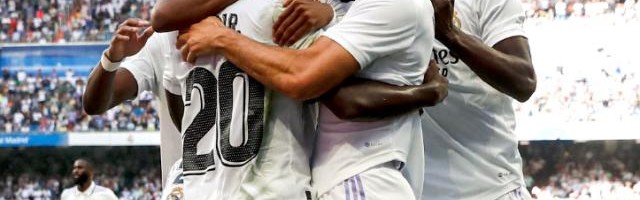 官方网站-【西甲】82世界波巴西双子星建功，皇马4比1马洛卡