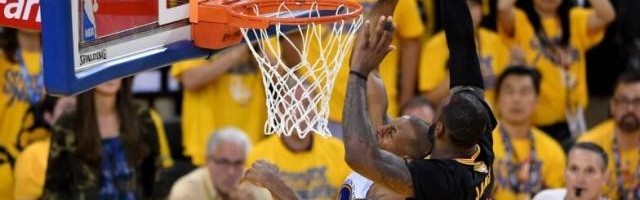 官方网站-5年一传奇！历史规律暗示今年NBA总决赛也是经典？