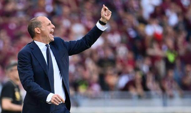 【观察】阿莱格里技穷了，球员放羊他已经管不着