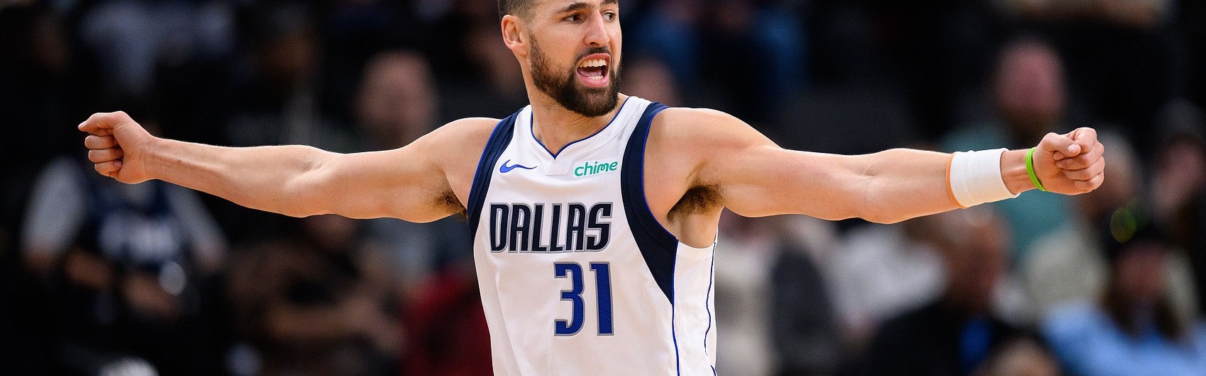 官方网站-克莱：生涯第15个赛季&amp;我享受在场的每一秒 能打球真的是一种福气